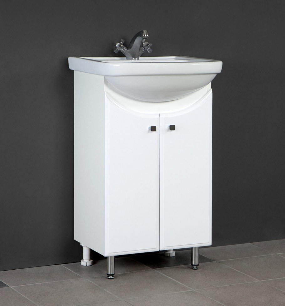 Тумба Кристалл Аляванн 55