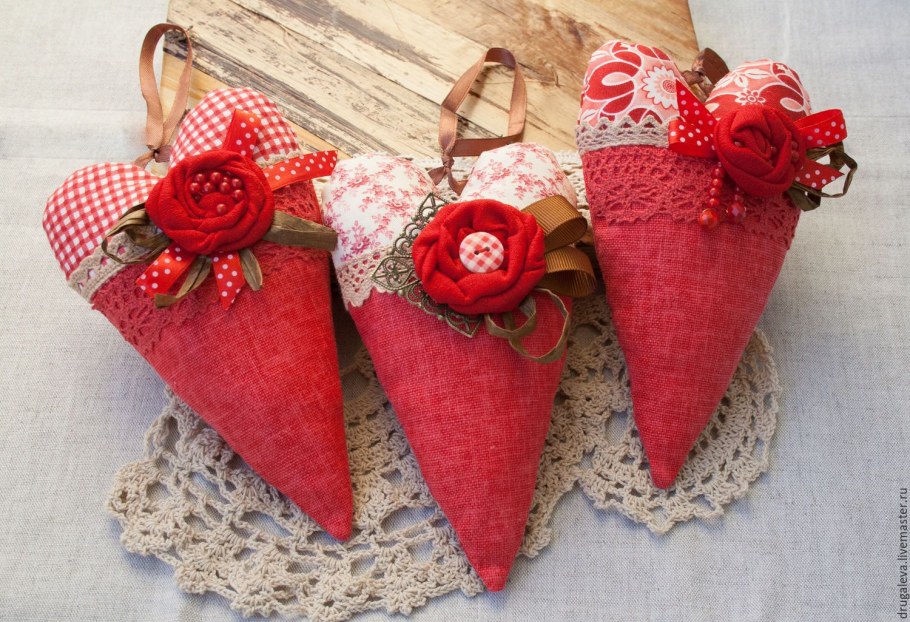 Сердце Тильда