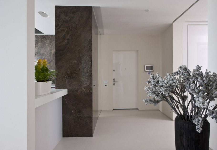 Перонда музеум плитка