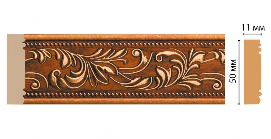 Молдинг Decomaster 150-58