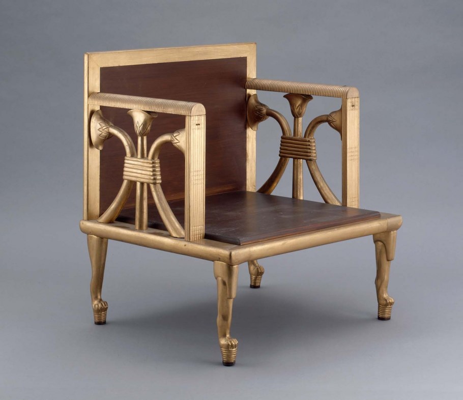 Трон Хетепхерес