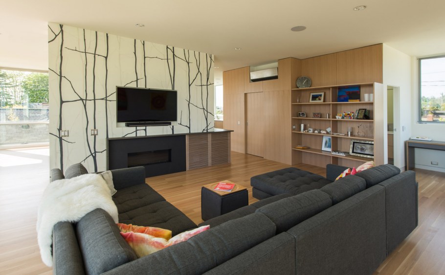 Сплит система встраиваемая в стену