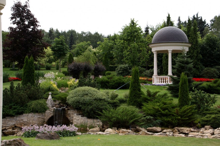 Мост Яцухаси. Киото