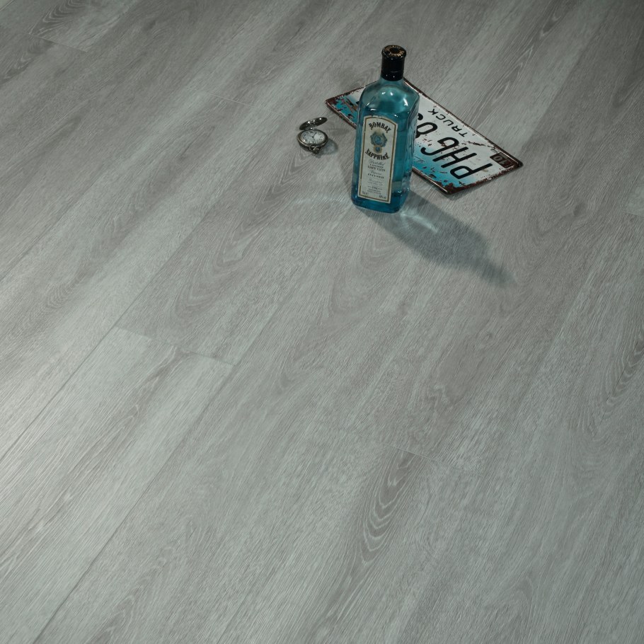 Виниловая плитка (ПВХ) Fine Floor Rich FF-2067 пекан Барроу