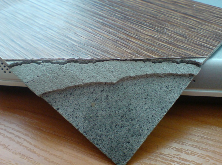 Alpine Floor Grand Sequoia