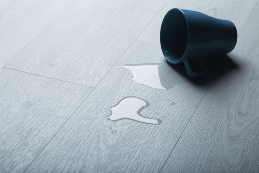 Кварц винил FINEFLOOR