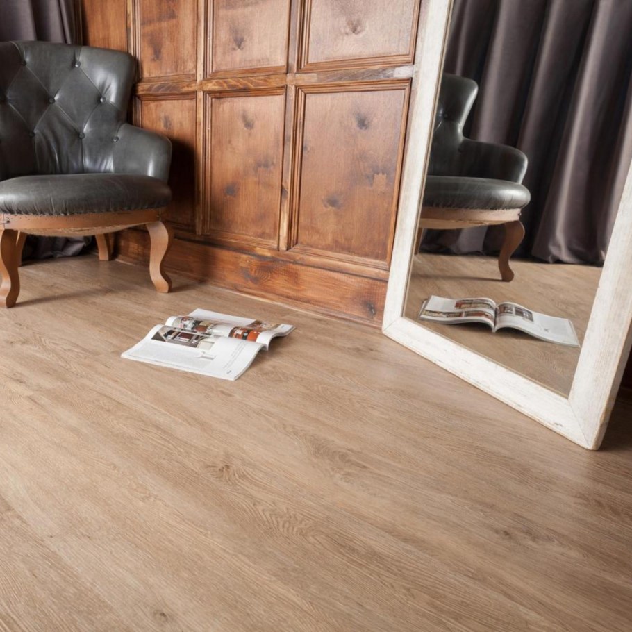 FF-1585 дуб Окленд