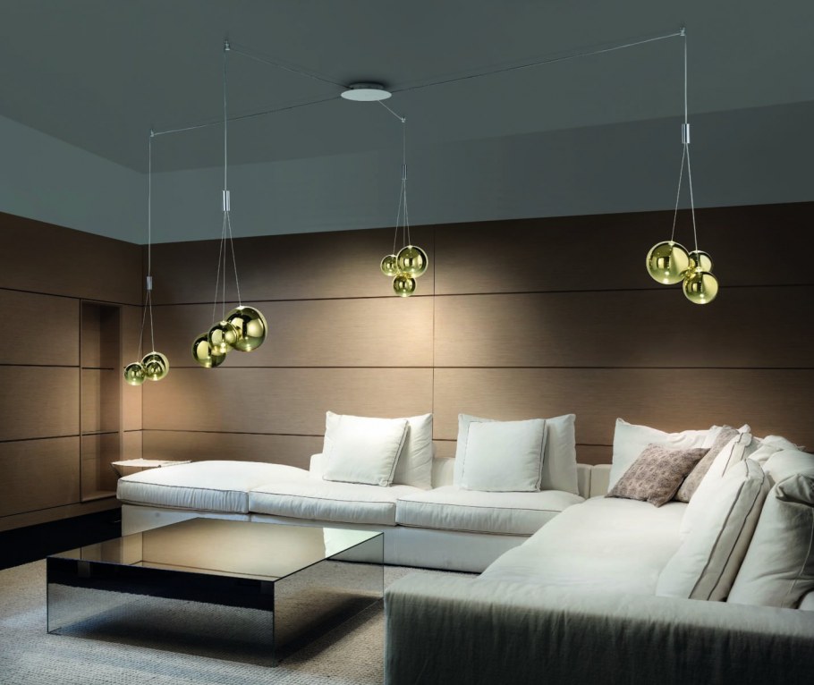 Светильник Studio Italia Design Random