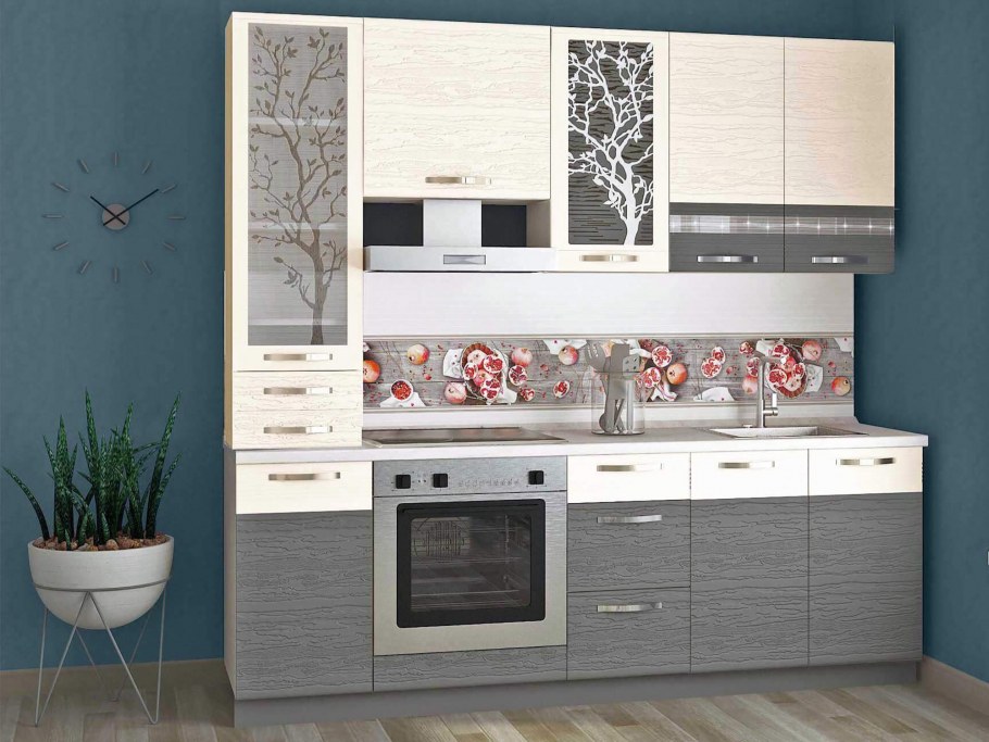 Кухня Палермо Давита