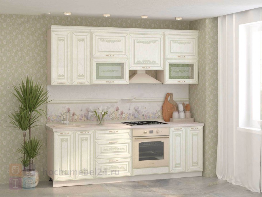 Кухня Рио Давита мебель