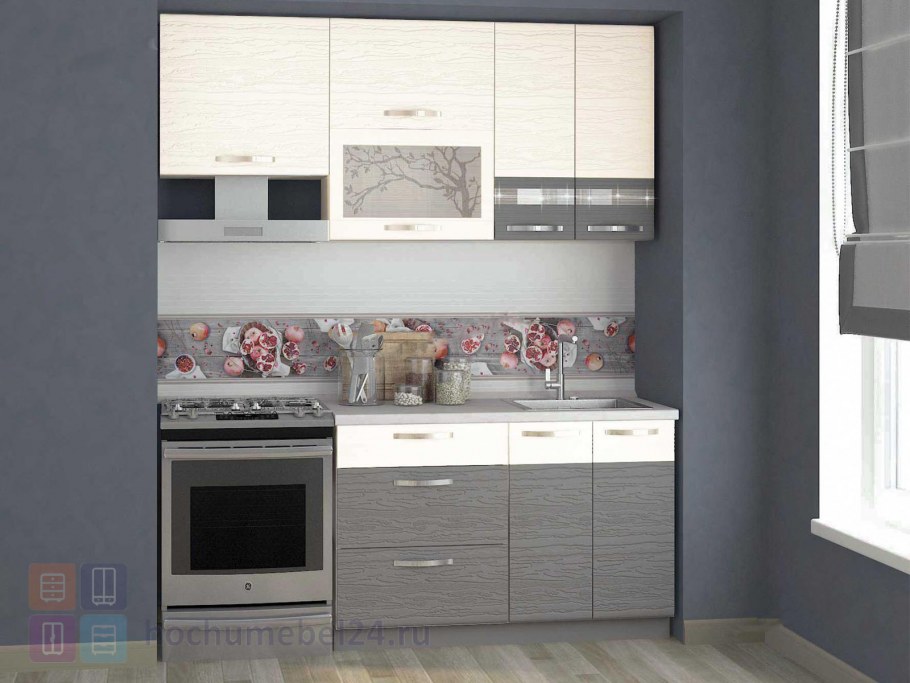 Кухня Бруклин Давита