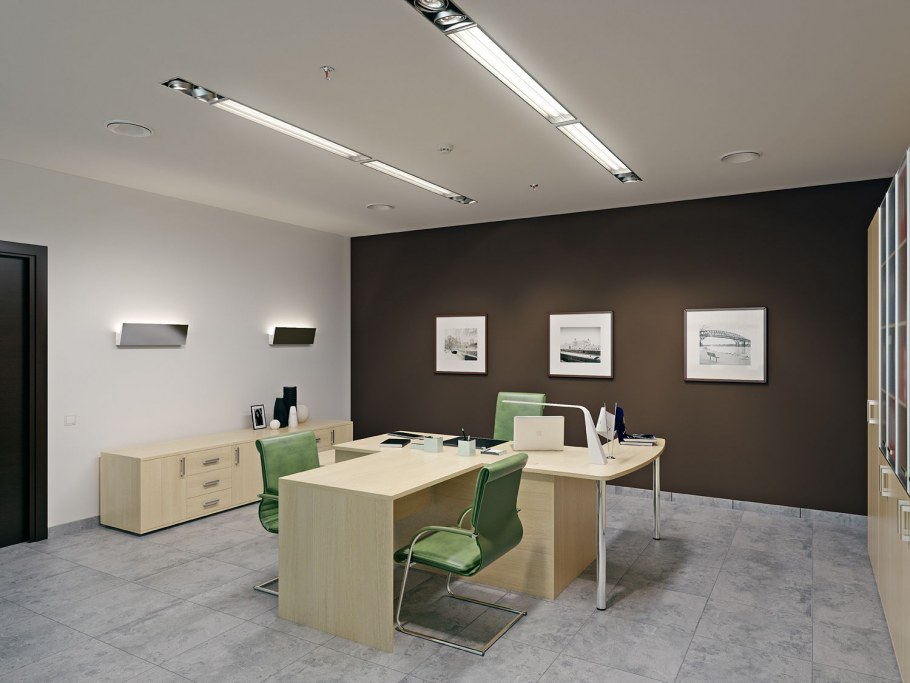 Греденция н-007 Авангард