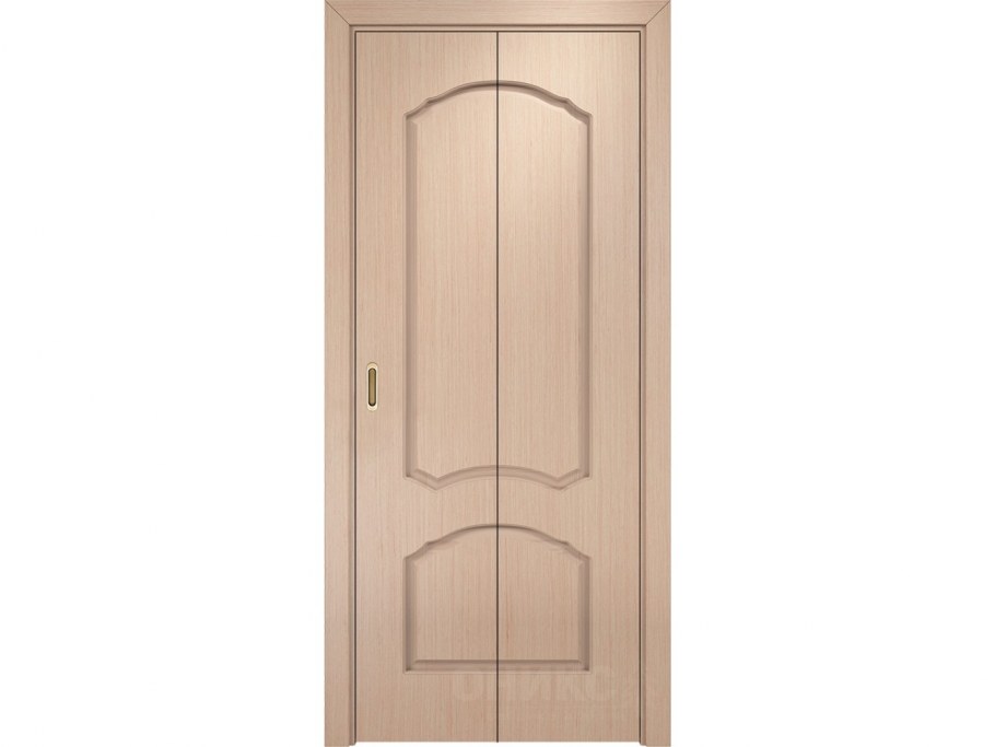 Двери межкомнатные Tesand