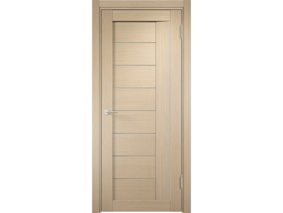 Полотно дверное Перфекта ПГ 2х0,6м дуб дорато ламинатин