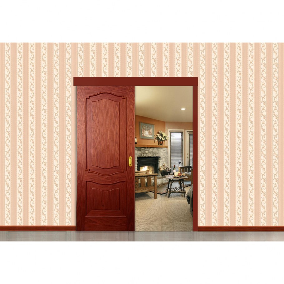 Система открывания Diva Air профиль Дорс