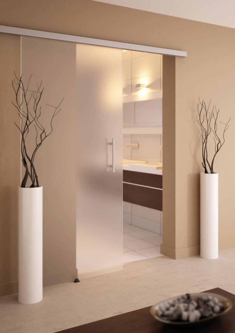 Раздвижные двери межкомнатные