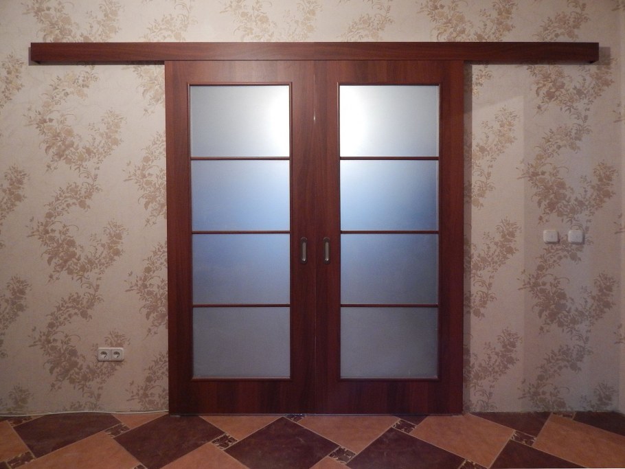 Раздвижные системы Волховец