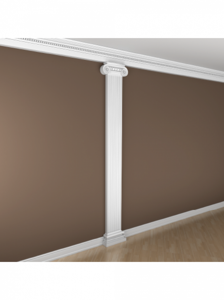 Европласт пилястра 4.20.201