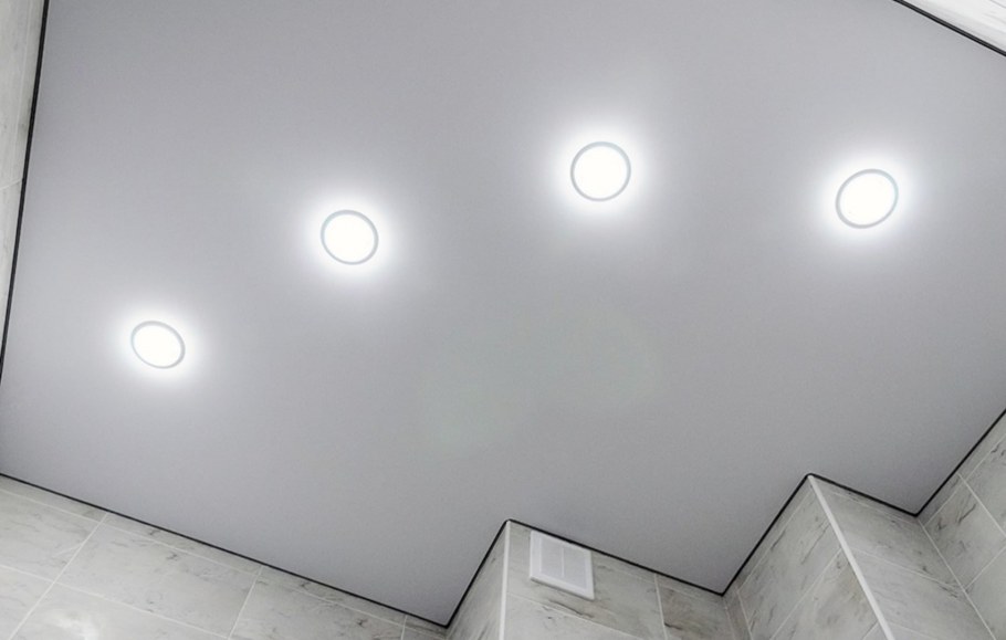 Профиль напольный алюминиевый встраиваемый Elektrostandard 7023259