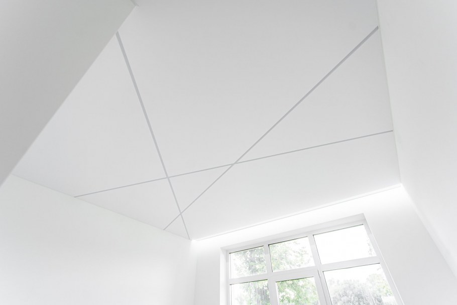 Slott теневой KRAAB