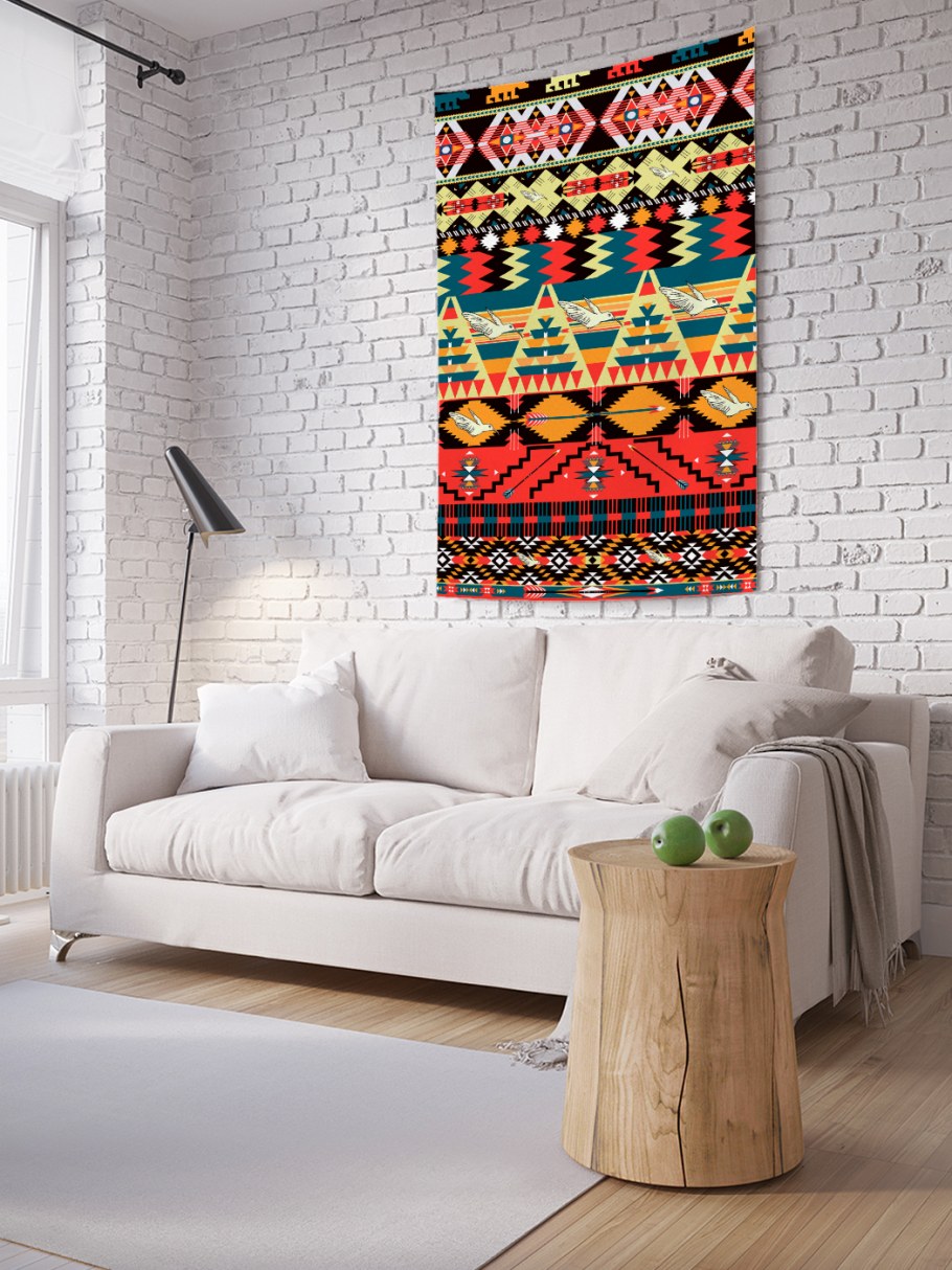 Гобелен АЛИЭКСПРЕСС