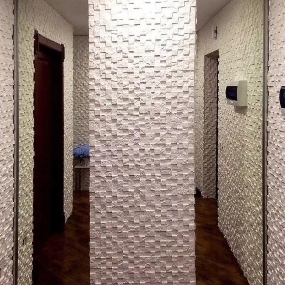 Плитка гипсовая пикс Стоун