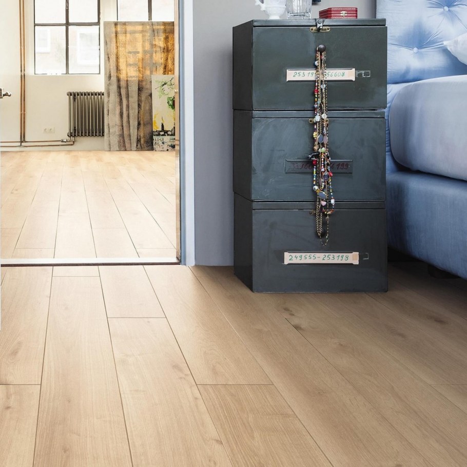 Ламинат Haro Tritty 90 дуб