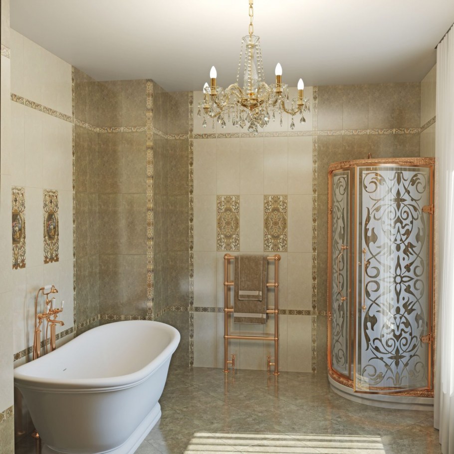 Плитка Триумф Грация керамика