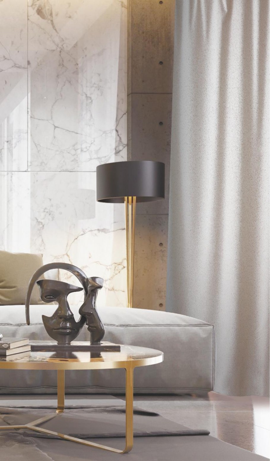 Керамическая плитка Vivien Gracia