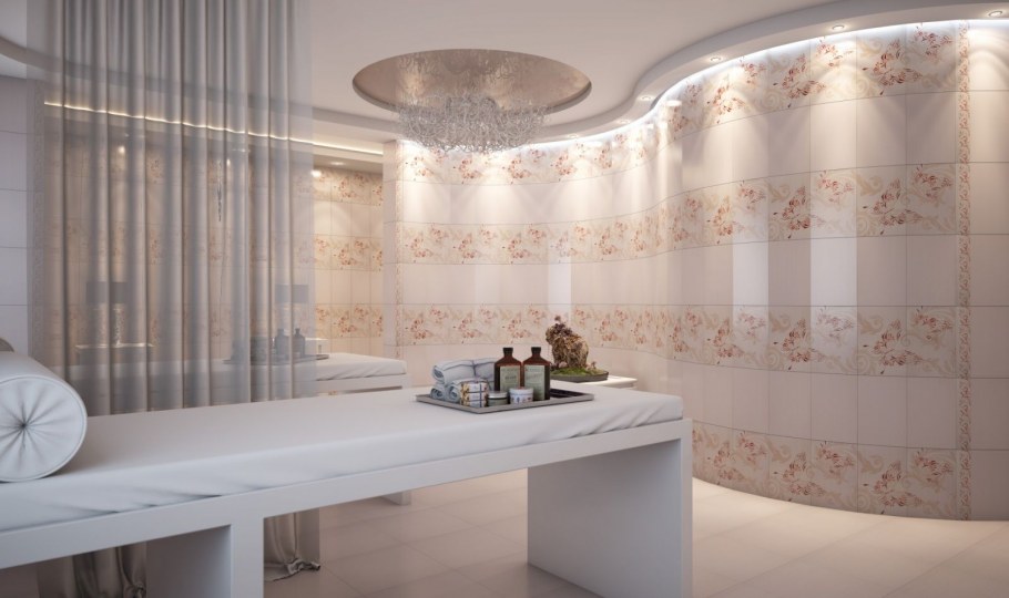 Плитка Gracia Ceramica Unitile