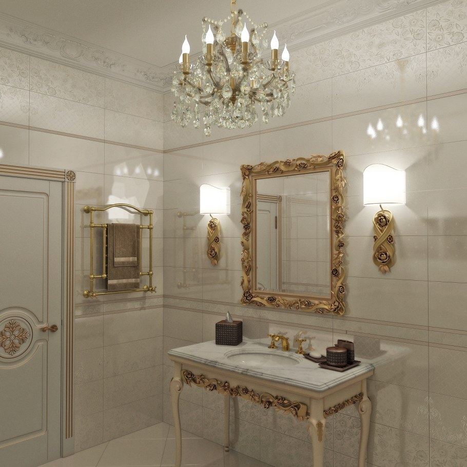 Плитка glance Gracia Ceramica