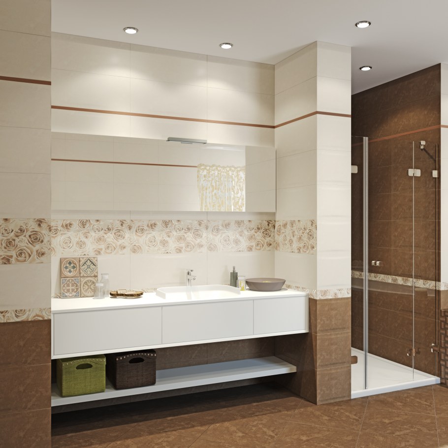 Плитка Gracia Ceramica Bliss