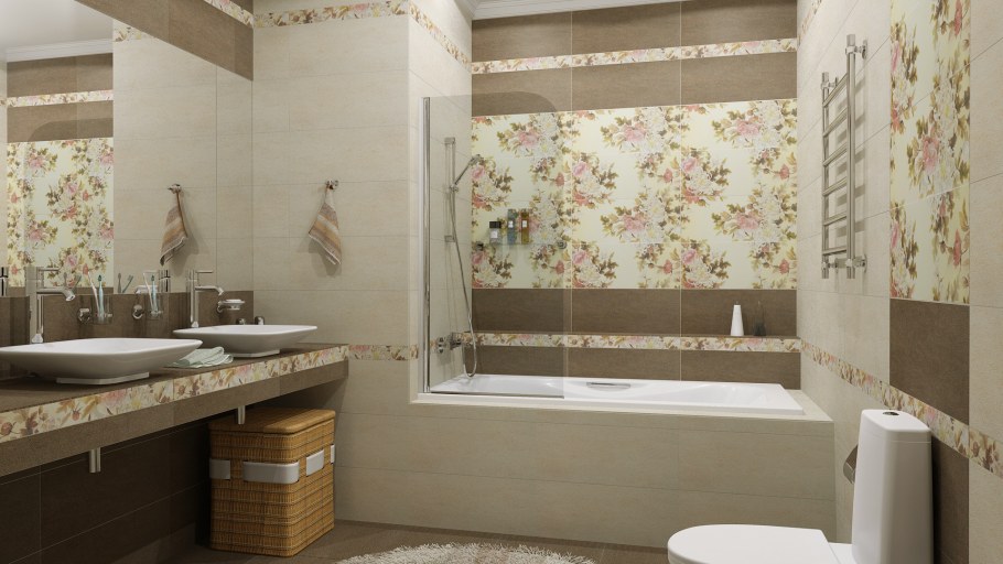 Керамическая плитка Селеста Грация керамика