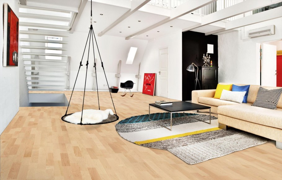 Дуб Валуа Черс