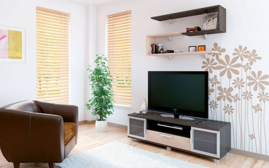 Тумба под ТВ Майкл