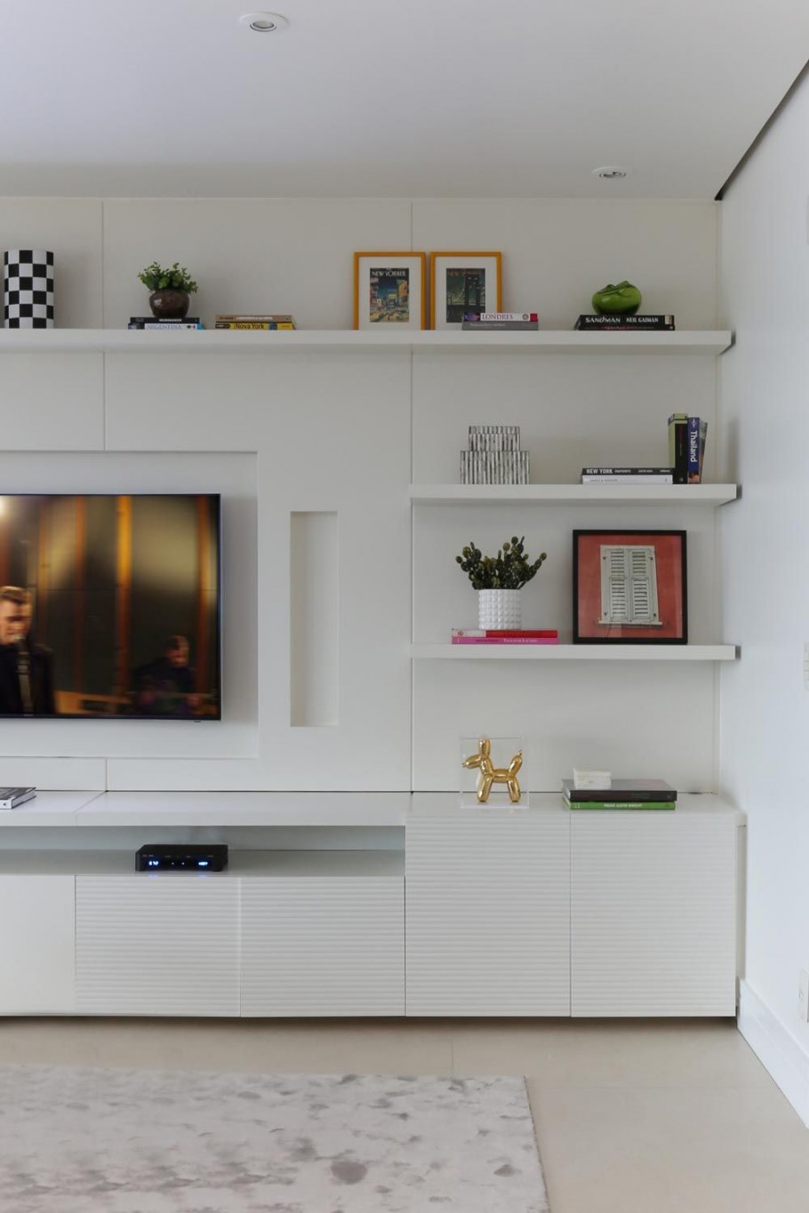 Tonin casa тумба под TV