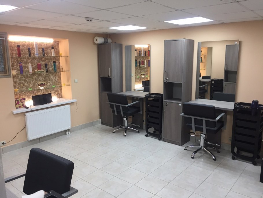 Салон красоты Скарлетт