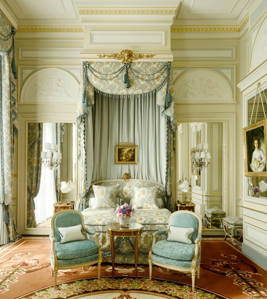 Неоклассицизм Ампир