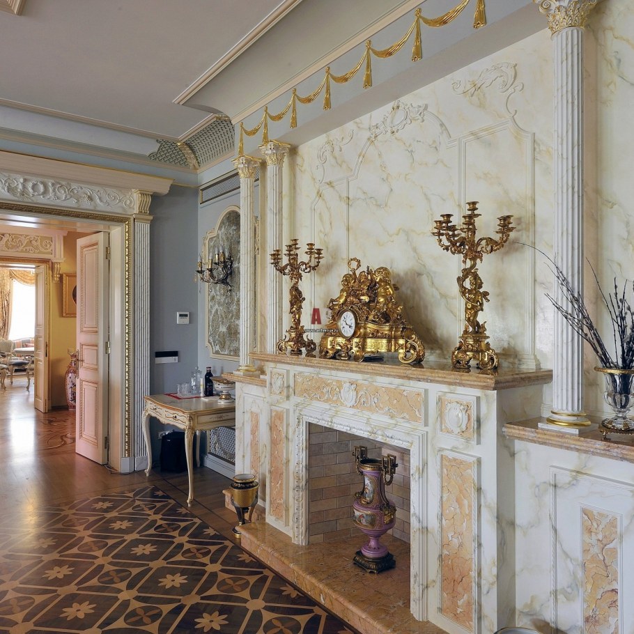 Отель the Ritz London 5*