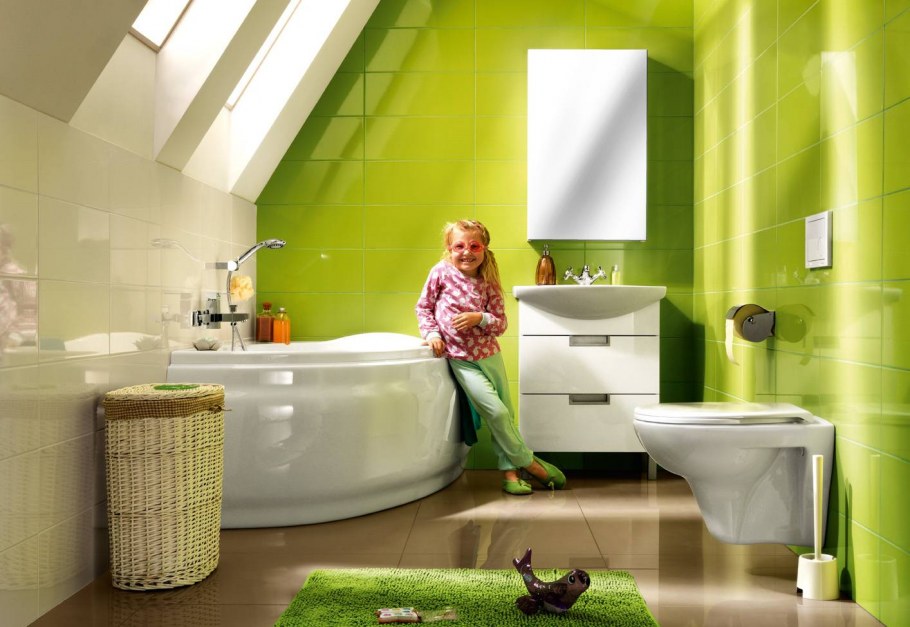 Ванна Ravak Rosa i 140x105 l ci01000000