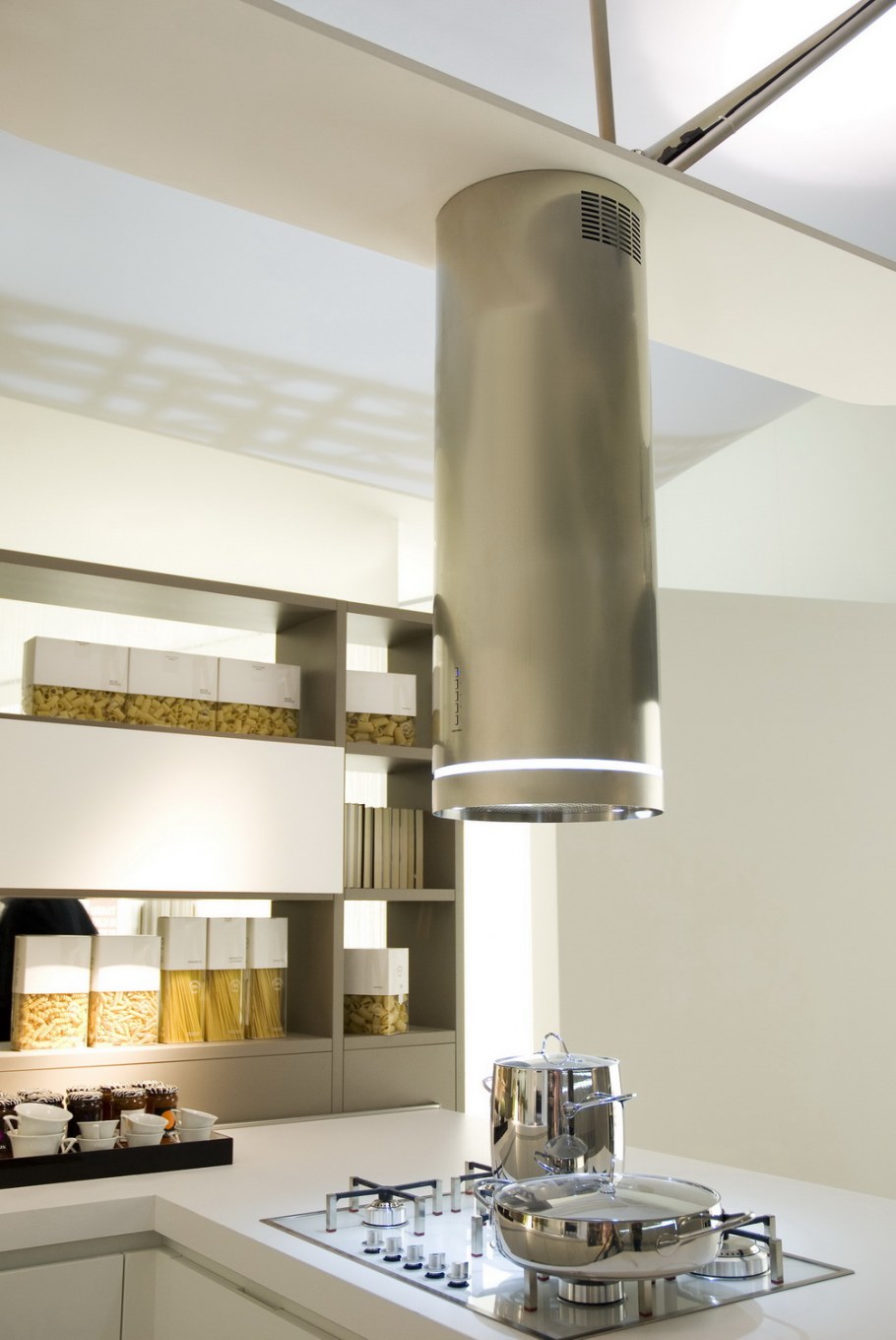 Вытяжка FALMEC Polar Gold 35