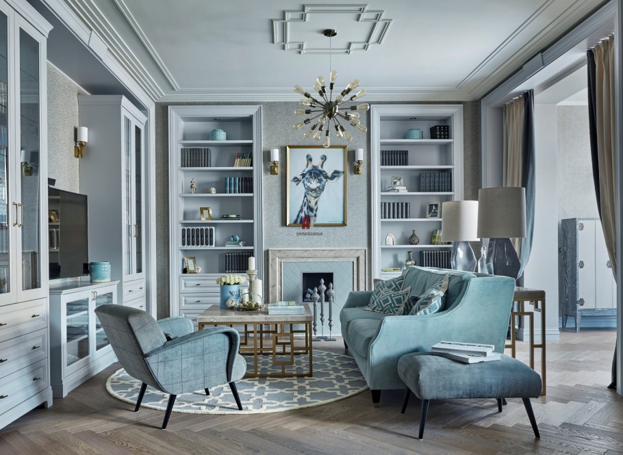 Марион студио