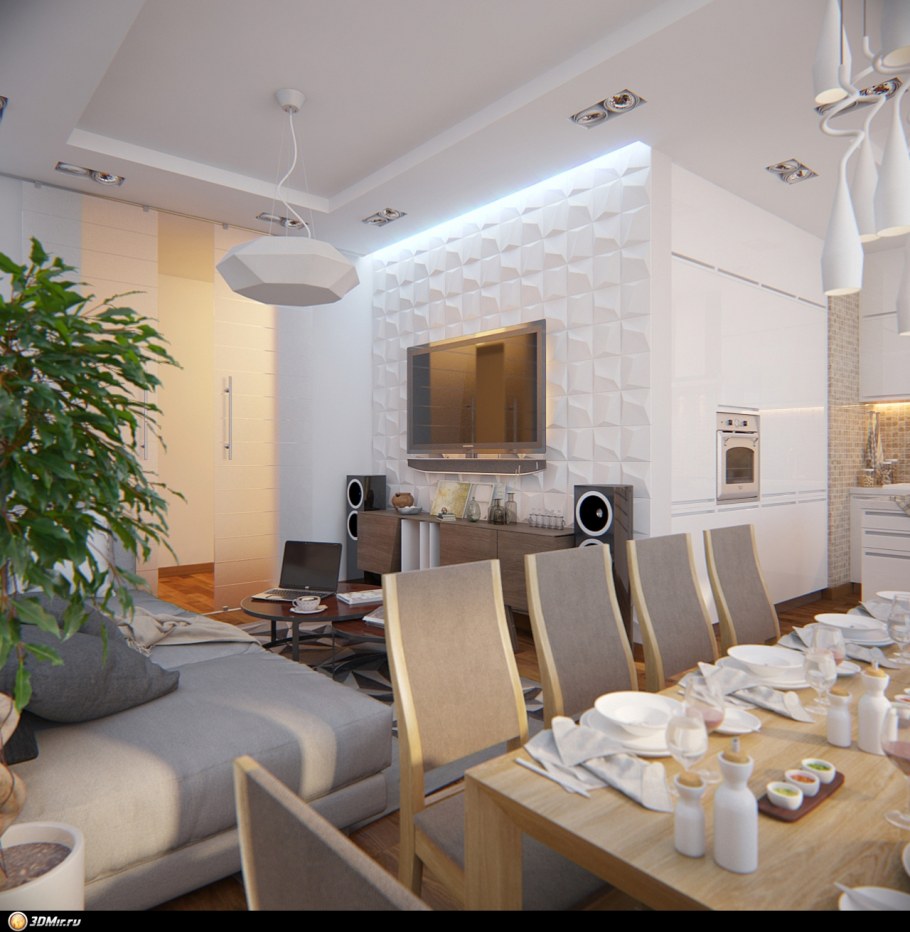 Премиум Скай Москва Сити апартаменты