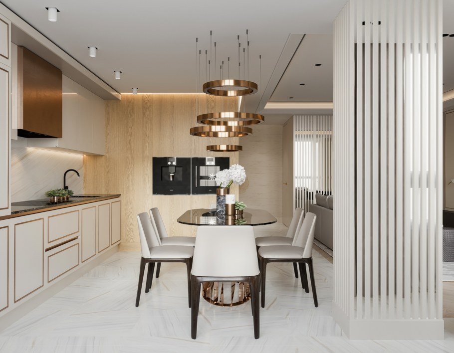 Апартаменты в Москва Сити Скай