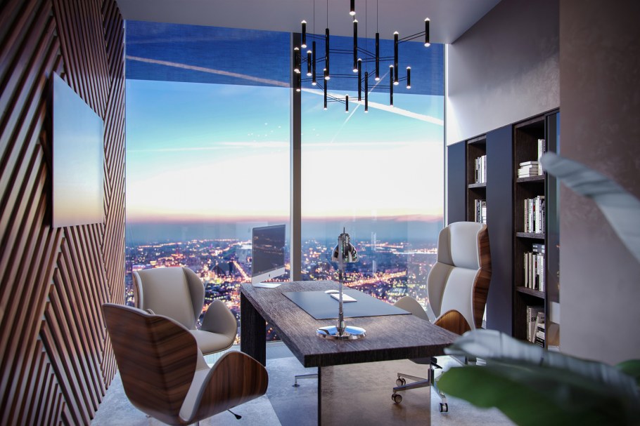 Скай Тауэр Петрозаводск Баренц групп