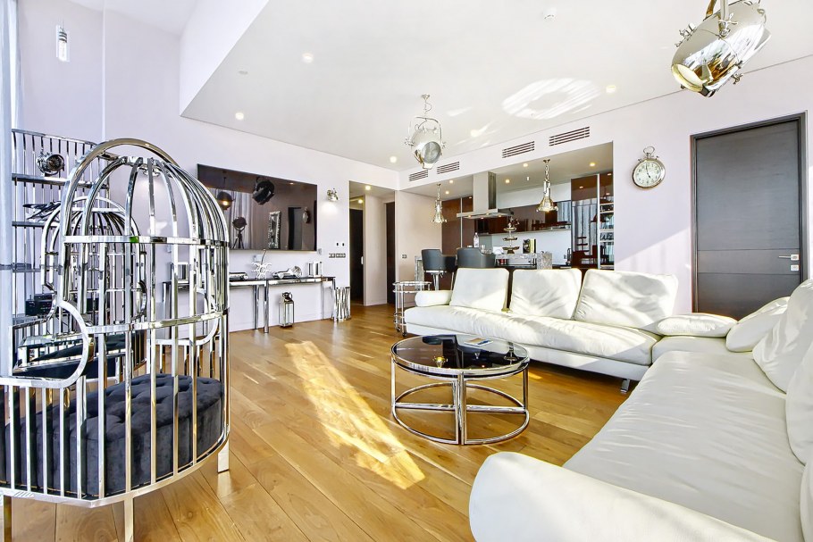 Москоу Сити апартаменты апартаменты