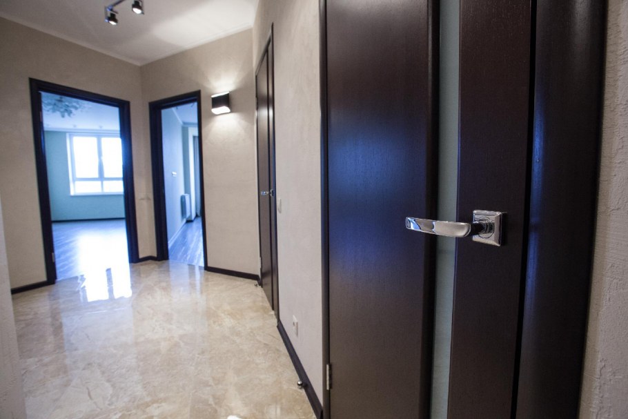 ЖК Ривер Скай