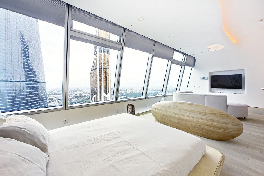 ЖК "клубный дом Sky Parks"