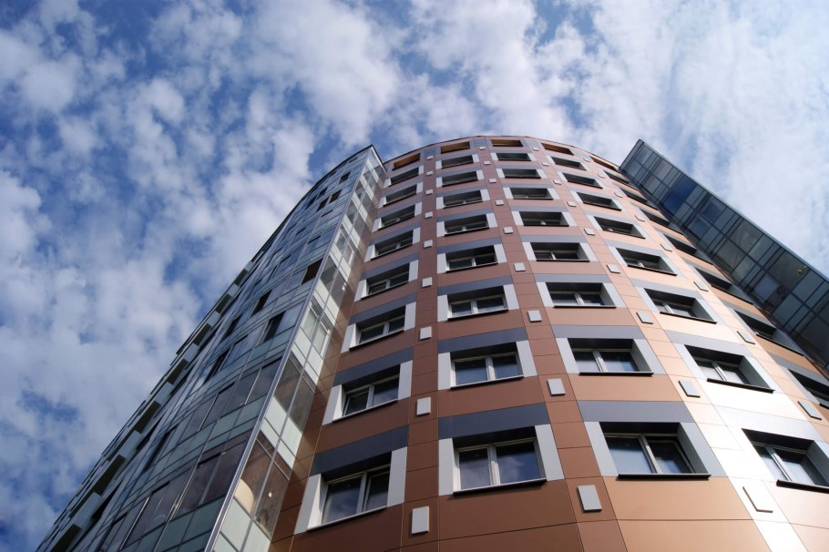 Апартаменты в Москва Сити Скай