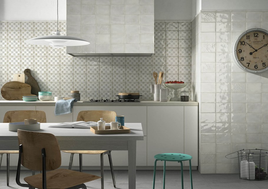 Итальянская плитка Imola 1874